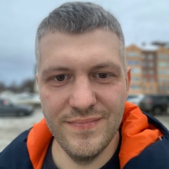 Денис Матвеев, 15.10, Югорск