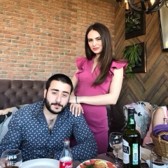 Нарек Нагапетян, Ростов-на-Дону