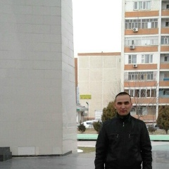 Ергали Конакбаев