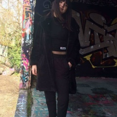 Alexia Blcht, 02.09.1997