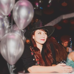 Оля Королева, 19.04.1993, Ростов-на-Дону