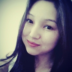 Jainagul Almazbekova, 27.10.1994, Бишкек