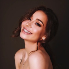 Татьяна Свирина, 05.11.1995, Новопавловск