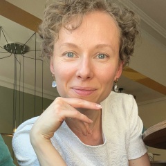 Катерина Львовская, 23.05.1987, Москва