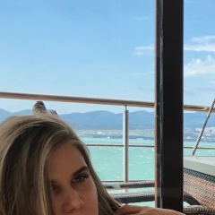 Елизавета Желтикова, 05.07, Москва