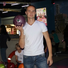 Иван Вихарев, 26.04.1987, Сургут