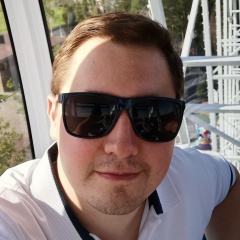 Максим Терещенко, 10.04.1989, Санкт-Петербург