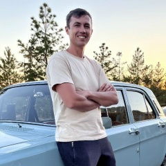 Альберт Насипов, 09.09