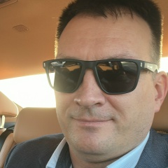Дмитрий Топорков