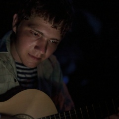 Даниил Фролов, 12.10, Москва