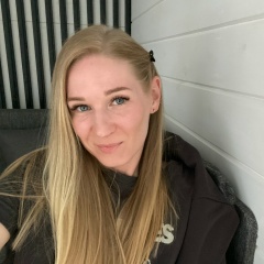 Екатерина Алексеева, 25.07.1988