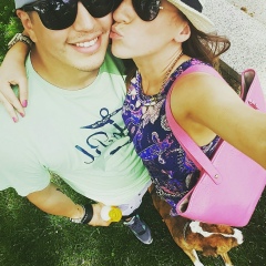 Katie Biskup, 12.05.1988, Rehoboth Beach