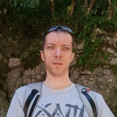 Максим Рябов, 16.08.1984, Ростов-на-Дону