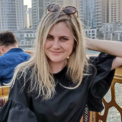 Александра Волощик, 29.12.1988, Минск