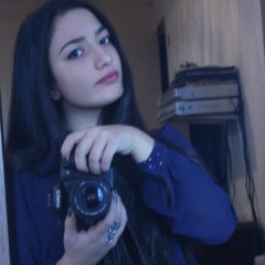 Eka Abesadze, Тбилиси