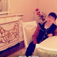 Межиев Иба, 28.02.1997