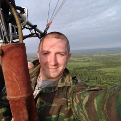 Юра Беловицын, 30.06.1983, Великие Луки