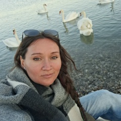 Галина Жильцова, 18.05, Краснодар