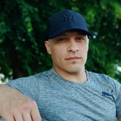 Андрей Жихарев, 01.03, Херсон