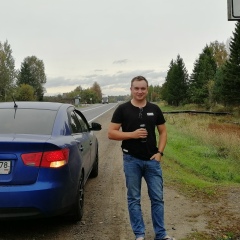 Иван Гусев, 21.07.1993, Вологда