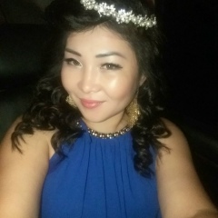 Молдир Мусаева, 15.12.1988, Алматы