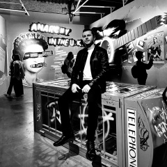 Стас Фомин, 24.07.1986, Москва