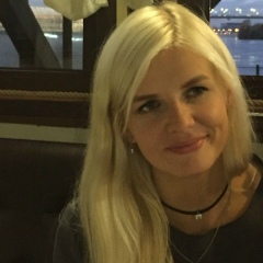 Таня Майорова, 22.01.1985