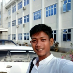 Koko Sanmyo, 23.07.1990, Chauk