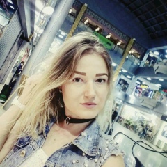 Катюха Шморгун, 09.11.1993, Марганец