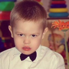 Андрей Вашукевич, 19.03.1987, Минск