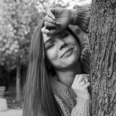 Анастасия Скачёк, 23.08.1991, Пермь