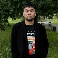 Алексей Токмагашев, 27.06, Междуреченск