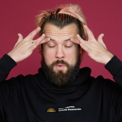 Сергей Сивопляс, 18.12, Екатеринбург