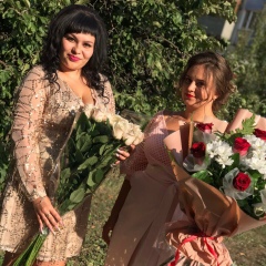 Руся Исмаилова, 13.04, Харьков