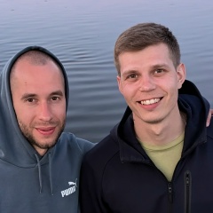 Тёма Бехтерев
