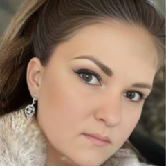 Ирина Трубина, Самара