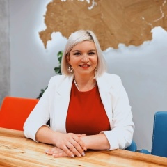 Неля Аскарова, 31.01, Казань