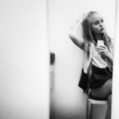 Ksusha Cherep, 21.01.1990