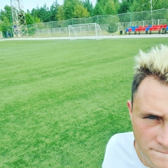 Евгений Глазатов, 31.07, Дзержинск