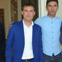 Максат Бабашов, 10.01.1992, Туркестан