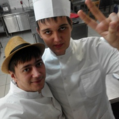 Сергей Чайковский, 17.07.1988, Минск