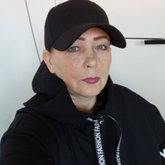 Танечка Танюша, Калининград