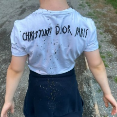 Артур Гаскаров, 07.02, Санкт-Петербург