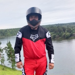 Михаил Георгиевич, 24.12, Усолье-Сибирское