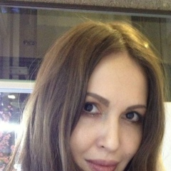 Сабина Хайбуллаева