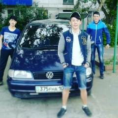 Жасулан Абдуллаев, 25.11.1996, Рудный