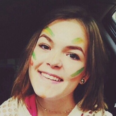 Мария Недашковская, 13.01