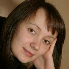 Анастасия Горбунова, 06.07, Санкт-Петербург