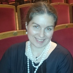 Екатерина Жабина, 16.02.1974, Томск