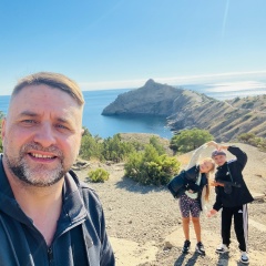 Анатолий Николаев-Талин, 20.01.1983, Керчь